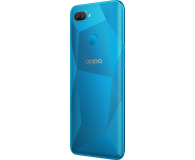 OPPO A12 3/32GB Dual SIM niebieski - 566039 - zdjęcie 6